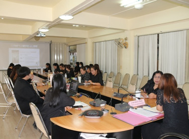 ร่วมประชุมชี้แจงโครงการแก้ไขปัญหาหนี้สินและพัฒนาคุณภาพชีวิตสมาชิกสหกรณ์/กลุ่มเกษตรกรด้วยระบบสหกรณ์ ปีงบประมาณ พ.ศ.2569 ... พารามิเตอร์รูปภาพ 12