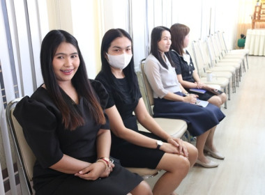 ร่วมประชุมชี้แจงโครงการแก้ไขปัญหาหนี้สินและพัฒนาคุณภาพชีวิตสมาชิกสหกรณ์/กลุ่มเกษตรกรด้วยระบบสหกรณ์ ปีงบประมาณ พ.ศ.2569 ... พารามิเตอร์รูปภาพ 20