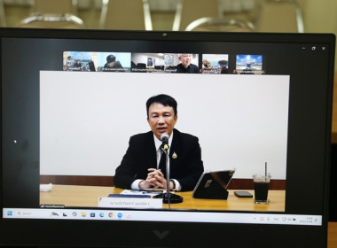 ร่วมประชุมชี้แจงโครงการแก้ไขปัญหาหนี้สินและพัฒนาคุณภาพชีวิตสมาชิกสหกรณ์/กลุ่มเกษตรกรด้วยระบบสหกรณ์ ปีงบประมาณ พ.ศ.2569 ... พารามิเตอร์รูปภาพ 3