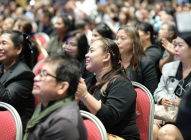 กลุ่มจัดตั้งและส่งเสริมสหกรณ์ ร่วมพิธีเปิดงานสัมมนา ... พารามิเตอร์รูปภาพ 8