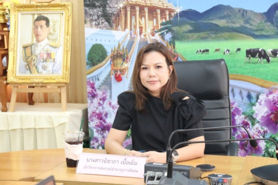 ร่วมการประชุมชี้แจงผลการจัดชั้นความเข้มแข็งสหกรณ์และกลุ่มเกษตรกร ประจำปี พ.ศ. 2568 และกรอบการประเมินผลจัดชั้นความเข้มแข็งสหกรณ์และกลุ่มเกษตรกร ประจำปี พ.ศ. 2569 ... พารามิเตอร์รูปภาพ 1