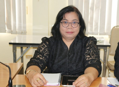 ร่วมการประชุมชี้แจงผลการจัดชั้นความเข้มแข็งสหกรณ์และกลุ่มเกษตรกร ประจำปี พ.ศ. 2568 และกรอบการประเมินผลจัดชั้นความเข้มแข็งสหกรณ์และกลุ่มเกษตรกร ประจำปี พ.ศ. 2569 ... พารามิเตอร์รูปภาพ 5