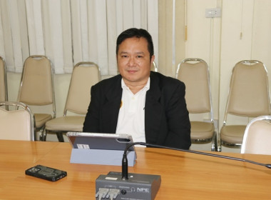 ร่วมการประชุมชี้แจงผลการจัดชั้นความเข้มแข็งสหกรณ์และกลุ่มเกษตรกร ประจำปี พ.ศ. 2568 และกรอบการประเมินผลจัดชั้นความเข้มแข็งสหกรณ์และกลุ่มเกษตรกร ประจำปี พ.ศ. 2569 ... พารามิเตอร์รูปภาพ 12