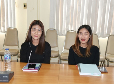 ร่วมการประชุมชี้แจงผลการจัดชั้นความเข้มแข็งสหกรณ์และกลุ่มเกษตรกร ประจำปี พ.ศ. 2568 และกรอบการประเมินผลจัดชั้นความเข้มแข็งสหกรณ์และกลุ่มเกษตรกร ประจำปี พ.ศ. 2569 ... พารามิเตอร์รูปภาพ 14