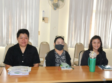 ร่วมการประชุมชี้แจงผลการจัดชั้นความเข้มแข็งสหกรณ์และกลุ่มเกษตรกร ประจำปี พ.ศ. 2568 และกรอบการประเมินผลจัดชั้นความเข้มแข็งสหกรณ์และกลุ่มเกษตรกร ประจำปี พ.ศ. 2569 ... พารามิเตอร์รูปภาพ 15