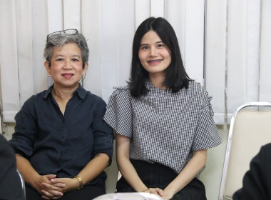 ร่วมการประชุมชี้แจงผลการจัดชั้นความเข้มแข็งสหกรณ์และกลุ่มเกษตรกร ประจำปี พ.ศ. 2568 และกรอบการประเมินผลจัดชั้นความเข้มแข็งสหกรณ์และกลุ่มเกษตรกร ประจำปี พ.ศ. 2569 ... พารามิเตอร์รูปภาพ 22