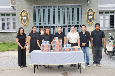 มอบผลิตภัณฑ์นมโคแท้ 100% ชนิด UHT ... พารามิเตอร์รูปภาพ 1