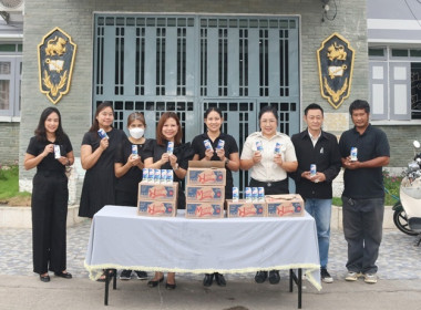 มอบผลิตภัณฑ์นมโคแท้ 100% ชนิด UHT ... พารามิเตอร์รูปภาพ 2