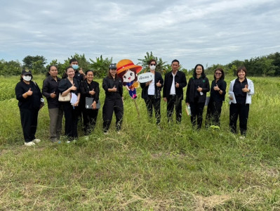 ลงพื้นที่ตรวจรับรองคุณภาพสินค้าที่ได้รับการส่งเสริมการขึ้นทะเบียนสิ่งบ่งชี้ทางภูมิศาสตร์ (GI) ... พารามิเตอร์รูปภาพ 1