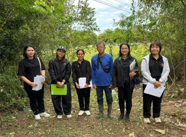 ลงพื้นที่ตรวจรับรองคุณภาพสินค้าที่ได้รับการส่งเสริมการขึ้นทะเบียนสิ่งบ่งชี้ทางภูมิศาสตร์ (GI) ... พารามิเตอร์รูปภาพ 3