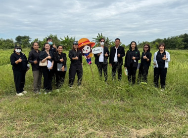 ลงพื้นที่ตรวจรับรองคุณภาพสินค้าที่ได้รับการส่งเสริมการขึ้นทะเบียนสิ่งบ่งชี้ทางภูมิศาสตร์ (GI) ... พารามิเตอร์รูปภาพ 8