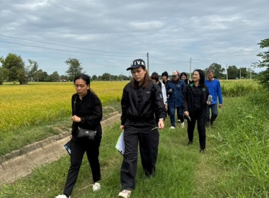 ลงพื้นที่ตรวจรับรองคุณภาพสินค้าที่ได้รับการส่งเสริมการขึ้นทะเบียนสิ่งบ่งชี้ทางภูมิศาสตร์ (GI) ... พารามิเตอร์รูปภาพ 9