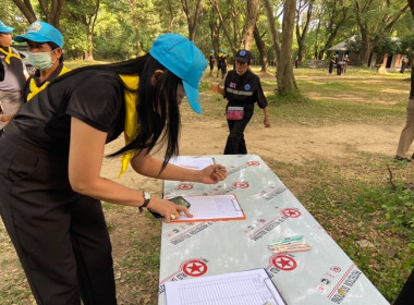 ร่วมกิจกรรมจิตอาสาพัฒนาเพื่อถวายเป็นพระราชกุศลฯ ... พารามิเตอร์รูปภาพ 2