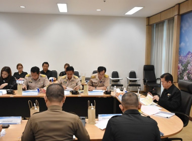 ร่วมการประชุมคณะอนุกรรมการพัฒนาการเกษตรและสหกรณ์ ... พารามิเตอร์รูปภาพ 8