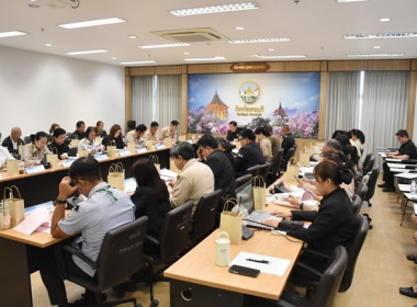 ร่วมการประชุมคณะอนุกรรมการพัฒนาการเกษตรและสหกรณ์ ... พารามิเตอร์รูปภาพ 9