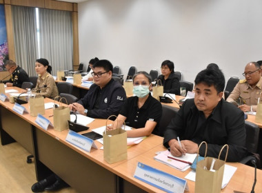 ร่วมการประชุมคณะอนุกรรมการพัฒนาการเกษตรและสหกรณ์ ... พารามิเตอร์รูปภาพ 13