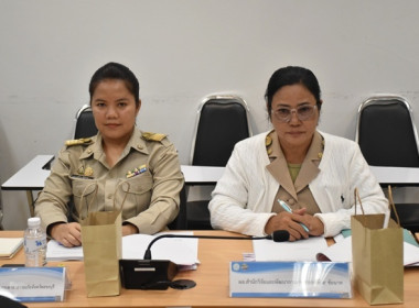 ร่วมการประชุมคณะอนุกรรมการพัฒนาการเกษตรและสหกรณ์ ... พารามิเตอร์รูปภาพ 14