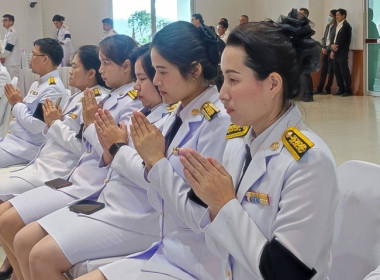 ร่วมกิจกรรมเฉลิมพระเกียรติพระบาทสมเด็จพระมงกุฎเกล้าเจ้าอยู่หัว เนื่องในโอกาสวันคล้ายวันสวรรคตครบ 100 ปี และกิจกรรมเฉลิมพระเกียรติสมเด็จพระเจ้าภคินีเธอเจ้าฟ้าเพชรรัตนราชสุดา สิริโสภาพัณณวดี เนื่องในโอกาสวันคล้ายวันประสูติครบ 100 ปี ... พารามิเตอร์รูปภาพ 3