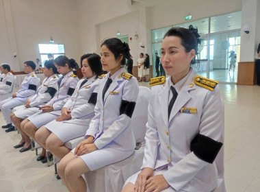 ร่วมกิจกรรมเฉลิมพระเกียรติพระบาทสมเด็จพระมงกุฎเกล้าเจ้าอยู่หัว เนื่องในโอกาสวันคล้ายวันสวรรคตครบ 100 ปี และกิจกรรมเฉลิมพระเกียรติสมเด็จพระเจ้าภคินีเธอเจ้าฟ้าเพชรรัตนราชสุดา สิริโสภาพัณณวดี เนื่องในโอกาสวันคล้ายวันประสูติครบ 100 ปี ... พารามิเตอร์รูปภาพ 5