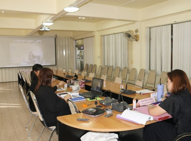 ร่วมการประชุมชี้แจงโครงการกองพัฒนาสหกรณ์ภาคการเกษตรและกลุ่มเกษตรกร ประจำปีงบประมาณ พ.ศ.2569 ... พารามิเตอร์รูปภาพ 5