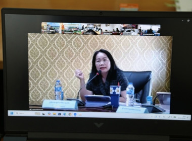 ร่วมการประชุมชี้แจงโครงการกองพัฒนาสหกรณ์ภาคการเกษตรและกลุ่มเกษตรกร ประจำปีงบประมาณ พ.ศ.2569 ... พารามิเตอร์รูปภาพ 6