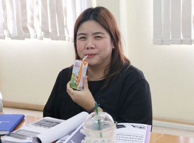 ร่วมการประชุมชี้แจงโครงการกองพัฒนาสหกรณ์ภาคการเกษตรและกลุ่มเกษตรกร ประจำปีงบประมาณ พ.ศ.2569 ... พารามิเตอร์รูปภาพ 7