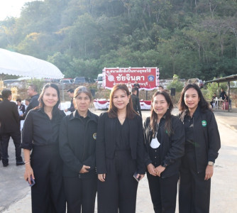 ร่วมกิจกรรม "สภากาแฟ" จังหวัดสระบุรี ครั้งที่ 10/2568 พารามิเตอร์รูปภาพ 1