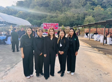 ร่วมกิจกรรม "สภากาแฟ" จังหวัดสระบุรี ครั้งที่ 10/2568 พารามิเตอร์รูปภาพ 2