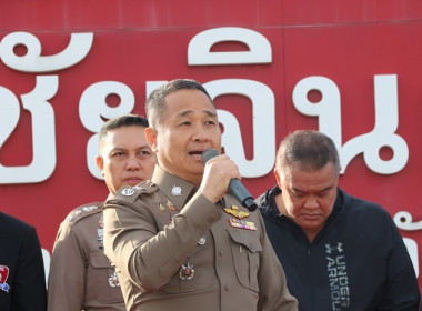 ร่วมกิจกรรม "สภากาแฟ" จังหวัดสระบุรี ครั้งที่ 10/2568 พารามิเตอร์รูปภาพ 8