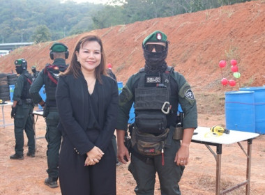 ร่วมกิจกรรม "สภากาแฟ" จังหวัดสระบุรี ครั้งที่ 10/2568 พารามิเตอร์รูปภาพ 15