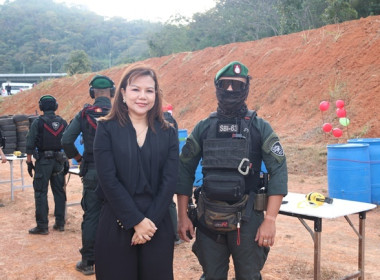 ร่วมกิจกรรม "สภากาแฟ" จังหวัดสระบุรี ครั้งที่ 10/2568 พารามิเตอร์รูปภาพ 16