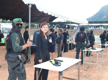 ร่วมกิจกรรม "สภากาแฟ" จังหวัดสระบุรี ครั้งที่ 10/2568 พารามิเตอร์รูปภาพ 18