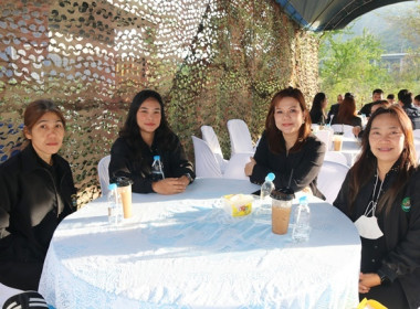 ร่วมกิจกรรม "สภากาแฟ" จังหวัดสระบุรี ครั้งที่ 10/2568 พารามิเตอร์รูปภาพ 3