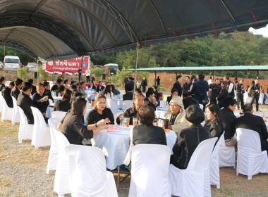 ร่วมกิจกรรม "สภากาแฟ" จังหวัดสระบุรี ครั้งที่ 10/2568 พารามิเตอร์รูปภาพ 9