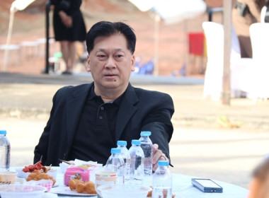 ร่วมกิจกรรม "สภากาแฟ" จังหวัดสระบุรี ครั้งที่ 10/2568 พารามิเตอร์รูปภาพ 10