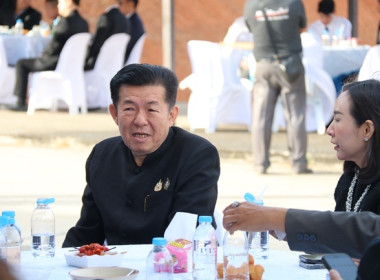 ร่วมกิจกรรม "สภากาแฟ" จังหวัดสระบุรี ครั้งที่ 10/2568 พารามิเตอร์รูปภาพ 11