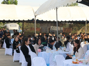 ร่วมกิจกรรม "สภากาแฟ" จังหวัดสระบุรี ครั้งที่ 10/2568 พารามิเตอร์รูปภาพ 12