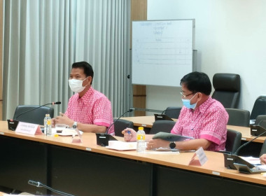 ร่วมประชุมคณะอนุกรรมการพิจารณาเงินกู้กองทุนพัฒนาหกรณ์ ... พารามิเตอร์รูปภาพ 5