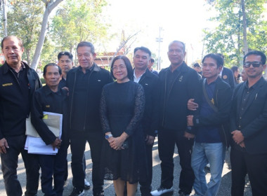 ร่วมงาน “วันธารน้ำใจสู่กาชาดสระบุรี” ประจำปี 2569 พารามิเตอร์รูปภาพ 3