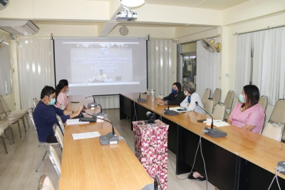 ร่วมพิธีเปิดและรับมอบนโยบาย โครงการประชุมเชิงปฏิบัติการ ... พารามิเตอร์รูปภาพ 1