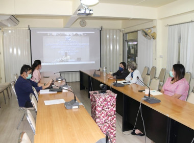 ร่วมพิธีเปิดและรับมอบนโยบาย โครงการประชุมเชิงปฏิบัติการ ... พารามิเตอร์รูปภาพ 2