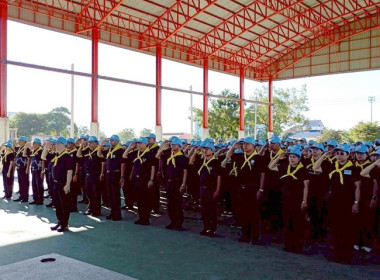 ร่วมกิจกรรมจิตอาสาถวายเป็นพระราชกุศล ... พารามิเตอร์รูปภาพ 2