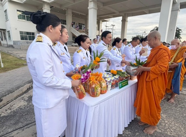 ร่วมกิจกรรมเนื่องในวันคล้ายวันพระบรมราชสมภพ ... พารามิเตอร์รูปภาพ 11