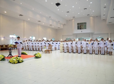 ร่วมกิจกรรมเนื่องในวันคล้ายวันพระบรมราชสมภพ ... พารามิเตอร์รูปภาพ 4