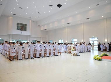 ร่วมกิจกรรมเนื่องในวันคล้ายวันพระบรมราชสมภพ ... พารามิเตอร์รูปภาพ 5