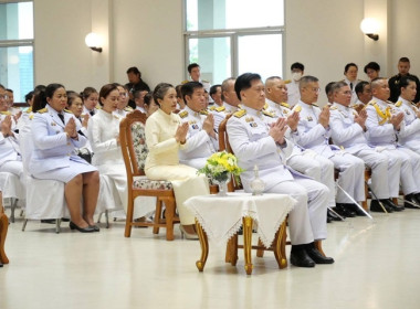 ร่วมกิจกรรมเนื่องในวันคล้ายวันพระบรมราชสมภพ ... พารามิเตอร์รูปภาพ 7