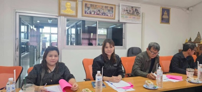 ร่วมประชุมคณะกรรมการดำเนินการสหกรณ์โคนมไทย-เดนมาร์ค(มิตรภาพ) จำกัด ชุดที่ 32 ครั้งที่ 13/2568 ... พารามิเตอร์รูปภาพ 1