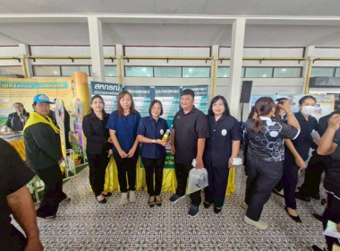 ร่วมโครงการคลินิกเกษตรเคลื่อนที่ในพระราชานุเคราะห์ ... พารามิเตอร์รูปภาพ 7