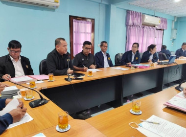 ร่วมประชุมคณะกรรมการดำเนินการ สหกรณ์การเกษตรวิหารแดง จำกัด ... พารามิเตอร์รูปภาพ 3