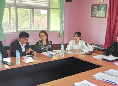 ร่วมประชุมคณะกรรมการดำเนินการ สหกรณ์การเกษตรวิหารแดง จำกัด ... พารามิเตอร์รูปภาพ 6